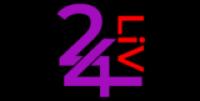 Liv24 Logo