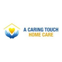 A Caring Touch Home Care Logo