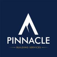 Pinnacle Building Services Logo