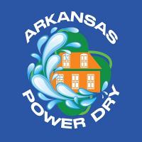 Arkansas Power Dry Logo