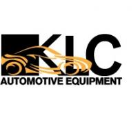 KLC Automotive Equipment Logo