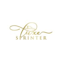 Luxe Sprinter Van LA Logo