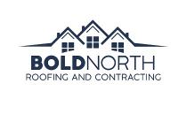 Bold North Roofing and Contracting Logo