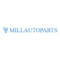 Mill Auto Parts Logo