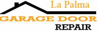 Garage Door Repair La Palma Logo