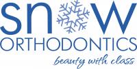 Snow Orthodontics Logo