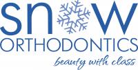 Snow Orthodontics logo