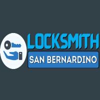 Locksmith San Bernardino Logo