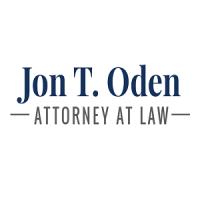 JON T. ODEN, ATTORNEY AT LAW Logo