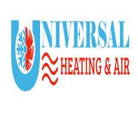 Universal Heating & Air Condition Repair logo