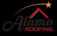 Alamo Roofing LLC Logo