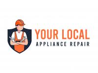 Adam's Ge Appliance Services Logo