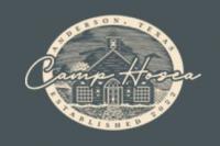 Camp Hosea Logo