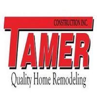 Tamer Construction Inc logo