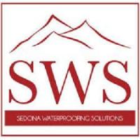 Sedona Waterproofing Solutions logo