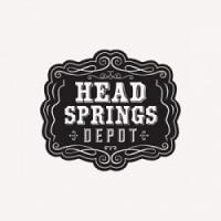 Head Springs Depot Logo