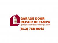 Garage Door Repair of Tampa Logo