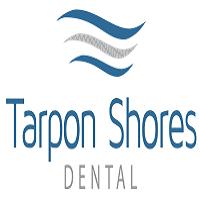 Tarpon Shores Dental Logo