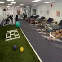 ATS Physical Therapy Logo