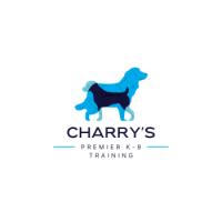 Charry's Premier K-9 Training Logo
