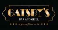 Gatsby's Bar & Grill logo