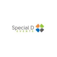 Special D Events Logo