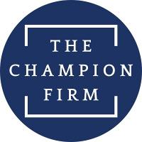 The Champion Firm, Personal Injury Attorneys, P.C. logo