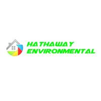 Hathaway Environmental LLC logo