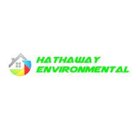 Hathaway Environmental LLC Logo