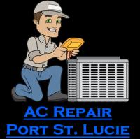 AC Repair Port St. Lucie Logo