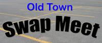 Old Town Swap Meet Logo