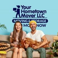 Your Hometown Mover Logo