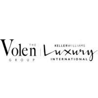 The Volen Group, Keller Williams Luxury International Logo