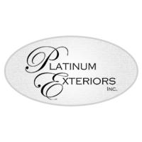 Platinum Exteriors Inc Logo
