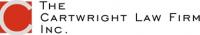 The Cartwright Law Firm Inc Logo