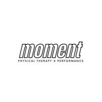 Moment Physical Therapy and Performance Logo