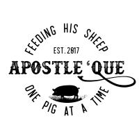 Apostle 'Que Logo