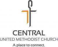 Central United Methodist Church logo
