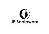 JP Scalpworx Logo