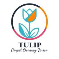 Tulip Carpet Cleaning Frisco Logo