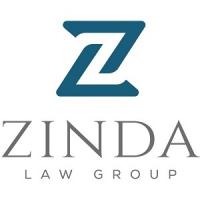Zinda Law Group Logo