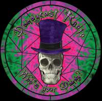 Dandycast Radio Logo