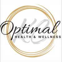 Optimal Health and Wellness, LLC Logo