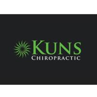 Kuns Chiropractic Clinic logo
