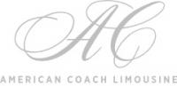 American Coach Limousine Logo