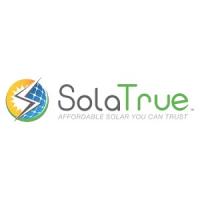 SolaTrue of Evansville, IN logo