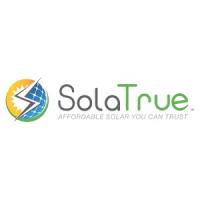 SolaTrue of Evansville, IN Logo
