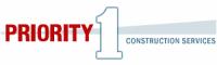 P1 Contracting Logo
