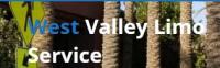 West Valley Airport Limo Service Logo