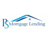 PS Mortgage Lending Logo